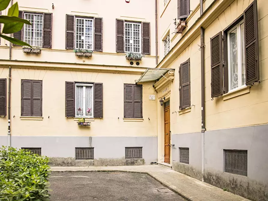 Immagine 28 di Appartamento in affitto  in Via Donatello50 a Roma