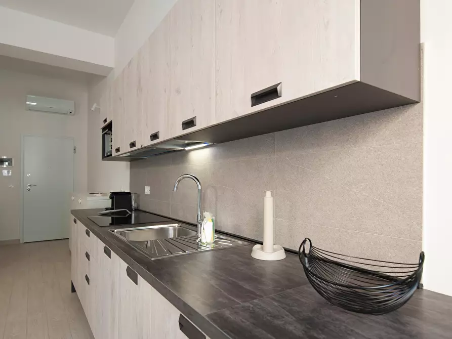 Immagine 7 di Appartamento in affitto  in Via Pompeo Scipione Dolfi4 a Bologna