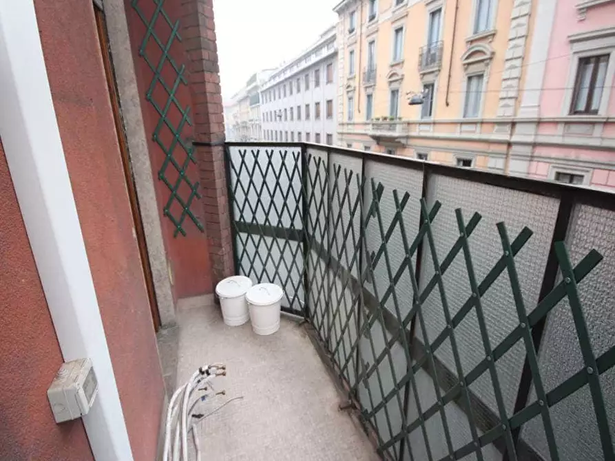 Immagine 5 di Camera in affitto  in Via Felice Bellotti11 a Milano