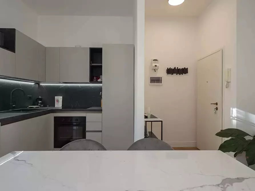 Immagine 35 di Appartamento in affitto  in Via Medeghino24 a Milano