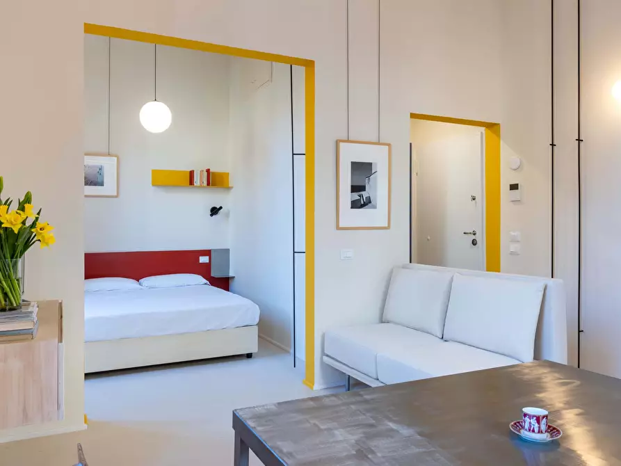 Immagine 5 di Appartamento in affitto  in Via Pietro Metastasio5 a Firenze