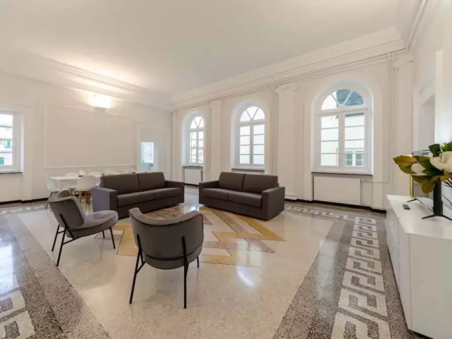 Immagine 6 di Appartamento in affitto  in Vico della Casana a Genova