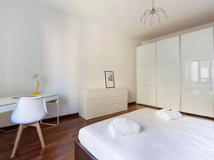 Immagine 23 di Appartamento in affitto  in Via Magolfa12 a Milano