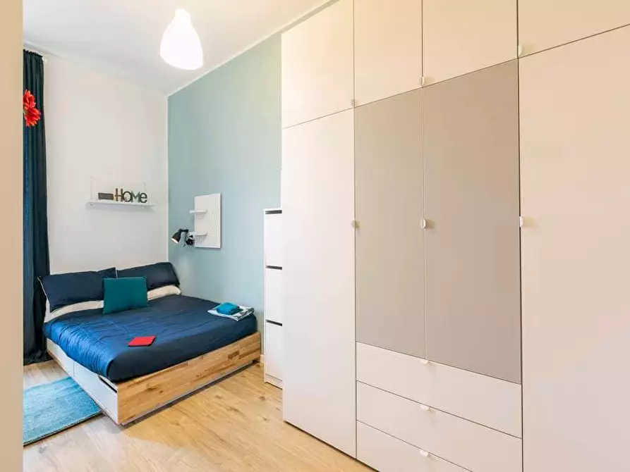 Immagine 3 di Camera in affitto  in Via Privata Parenzo6 a Milano