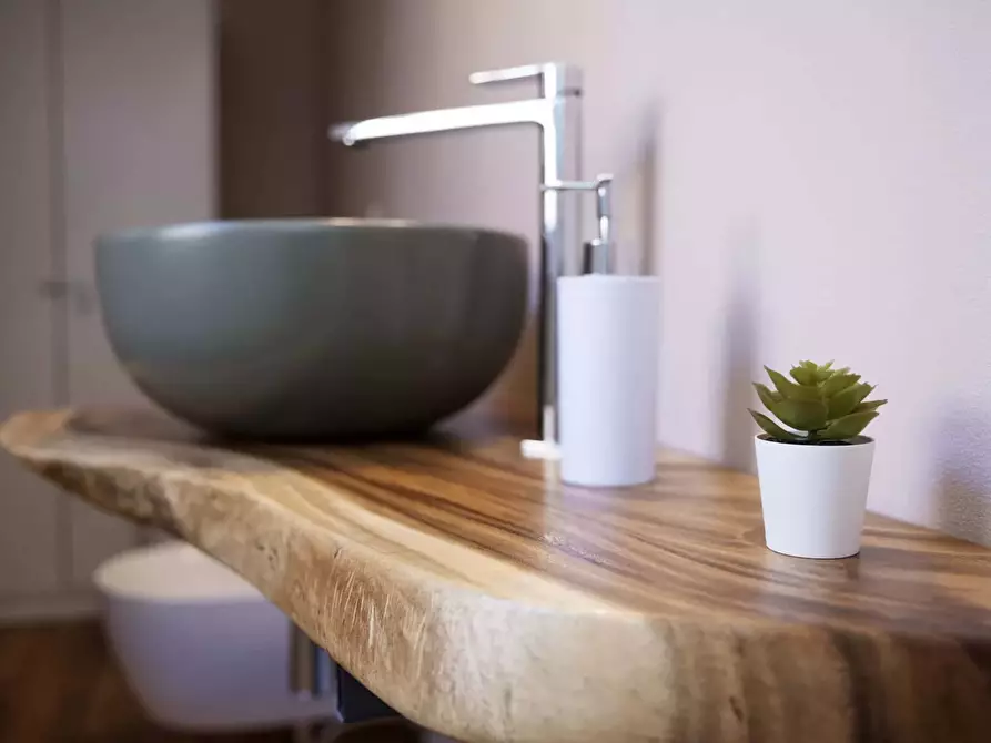 Immagine 24 di Appartamento in affitto  in Via del Fante22 a Rimini