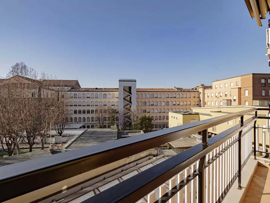 Immagine 32 di Appartamento in affitto  in Via Fezzan9 a Milano