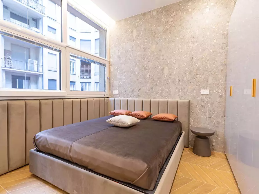 Immagine 15 di Appartamento in affitto  in Via Francesco Daverio6 a Milano