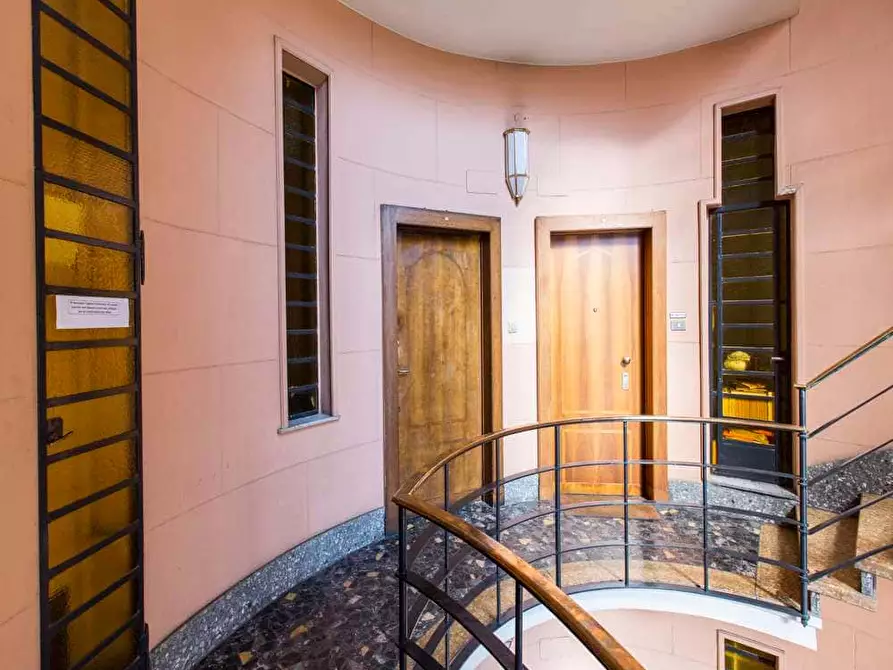 Immagine 43 di Camera in affitto  in Largo Fratelli Cervi1 a Milano