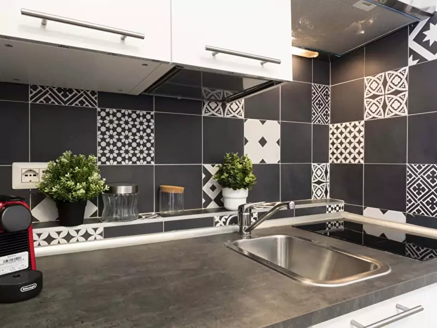 Immagine 4 di Appartamento in affitto  in Via Galeazzo Alessi10 a Milano
