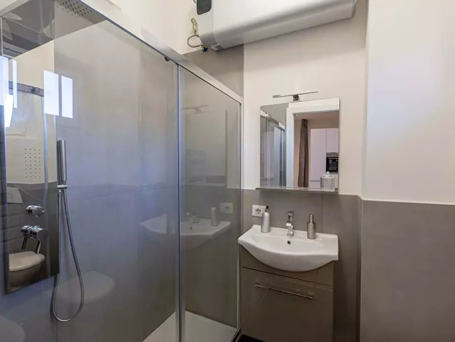 Immagine 13 di Appartamento in affitto  in Via Carlo Imbonati78 a Milano