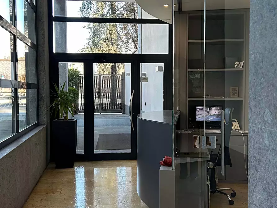 Immagine 36 di Appartamento in affitto  in Via Patroclo15 a Milano