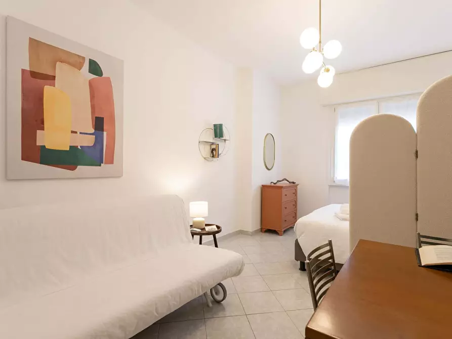 Immagine 22 di Appartamento in affitto  in Via Leone Tolstoi49 a Milano