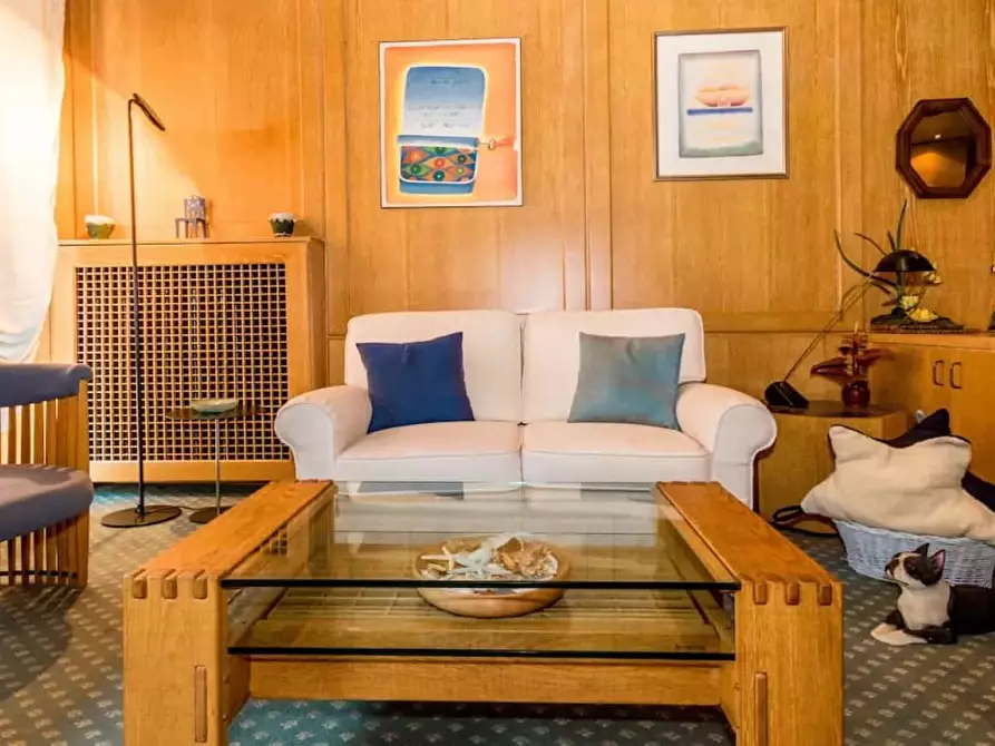 Immagine 7 di Appartamento in affitto  in Via Madonnina a Milano