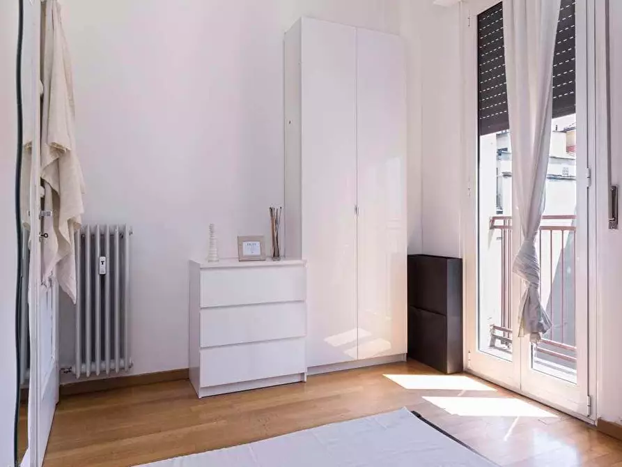 Immagine 3 di Camera in affitto  in Via Volterra12 a Milano