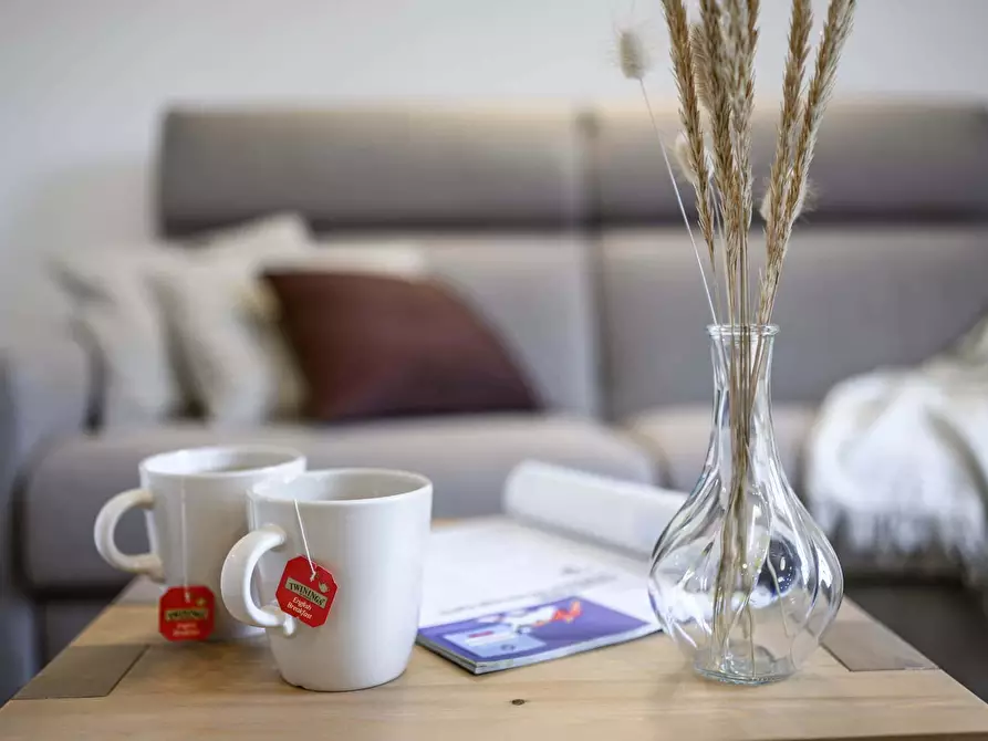 Immagine 45 di Appartamento in affitto  in Viale C. Sigonio76/2 a Modena