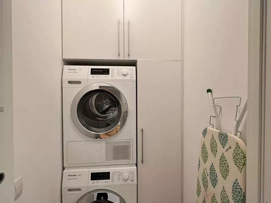 Immagine 20 di Appartamento in affitto  in Via Carlo de Cristoforis7 a Milano