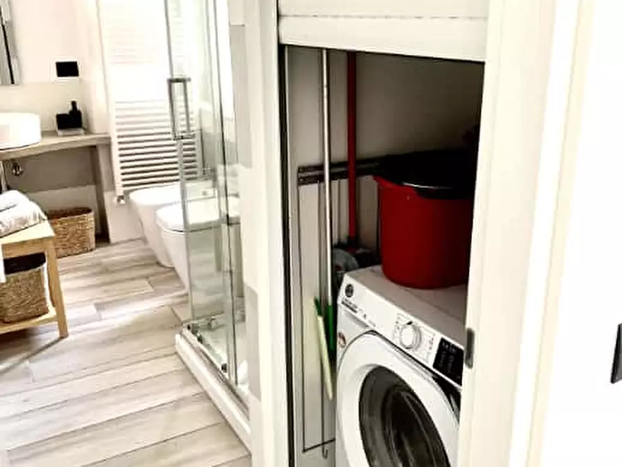 Immagine 14 di Appartamento in affitto  in Viale Carlo Troya11 a Milano