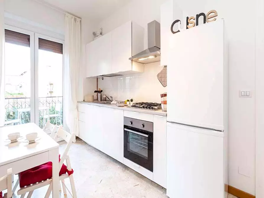 Immagine 27 di Camera in affitto  in Via Comelico3 a Milano