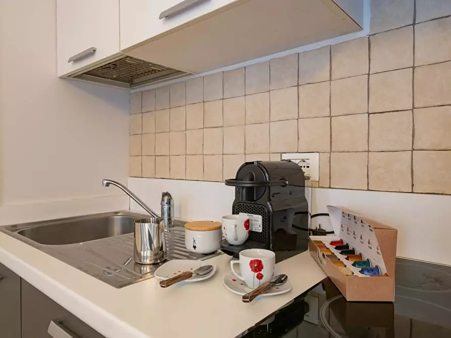 Immagine 16 di Appartamento in affitto  in Viale Bligny7 a Milano