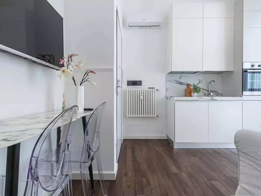 Immagine 3 di Appartamento in affitto  in Via Privata Chieti a Milano
