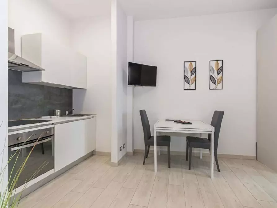 Immagine 9 di Appartamento in affitto  in Via Pietro Giuria12 a Torino
