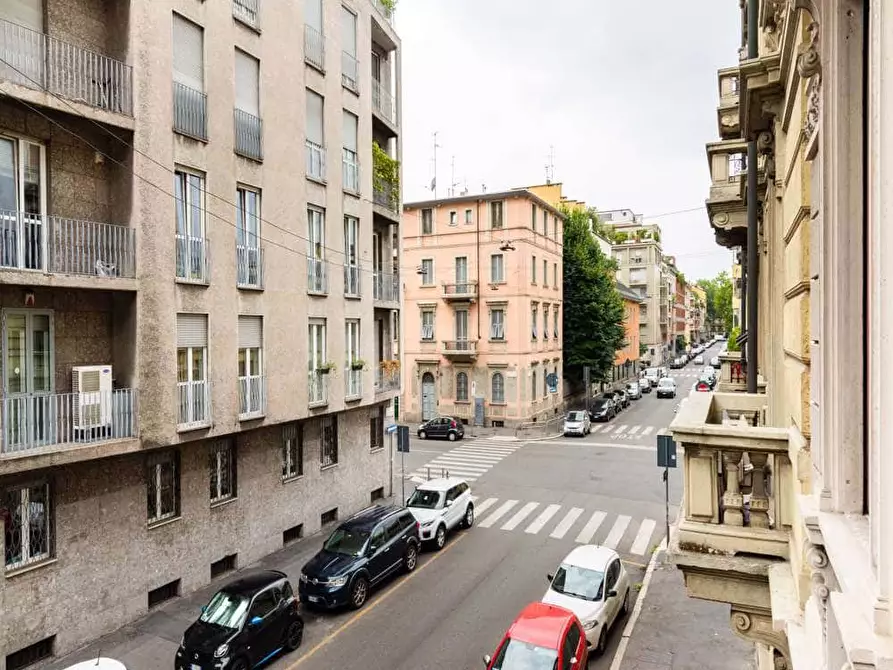 Immagine 8 di Camera in affitto  in Via Carlo Goldoni15 a Milano