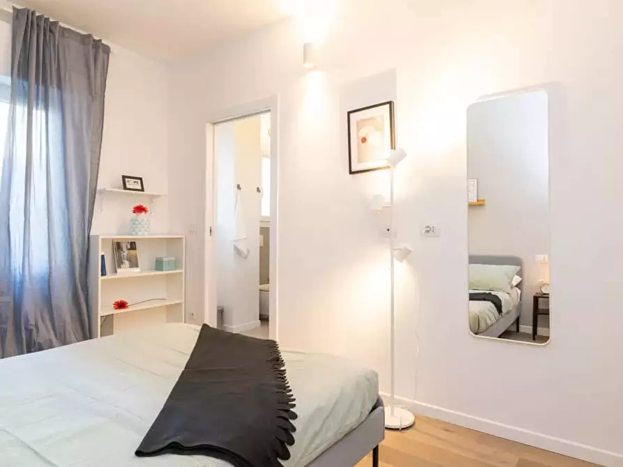 Immagine 13 di Appartamento in affitto  in Via Vespri Siciliani a Milano