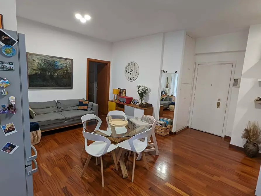 Immagine 27 di Appartamento in affitto  in Viale Lucania15 a Milano