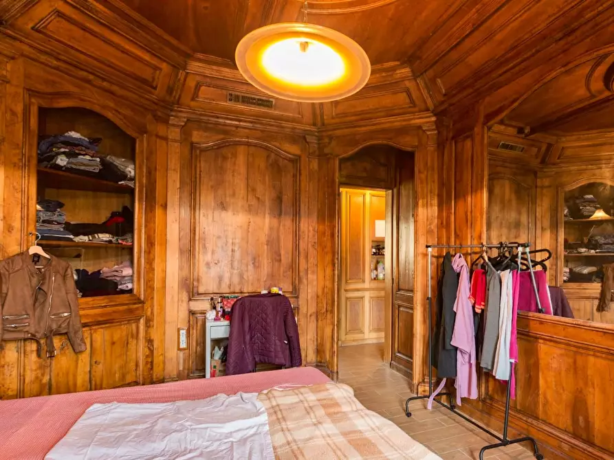 Immagine 3 di Camera in affitto  in Via Giovanni Segantini75 a Milano