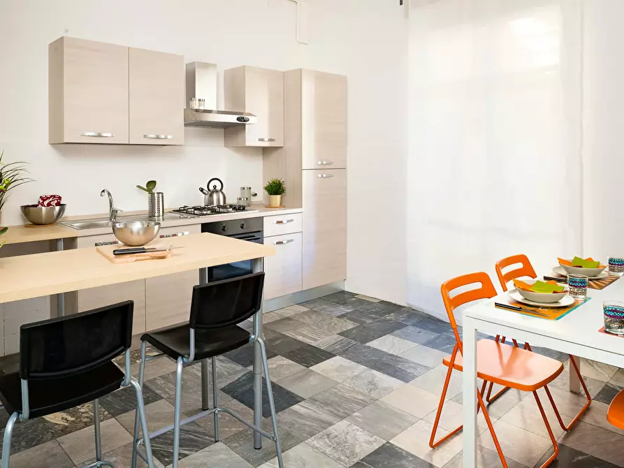 Immagine 10 di Camera in affitto  in Via Filippo Juvarra a Torino