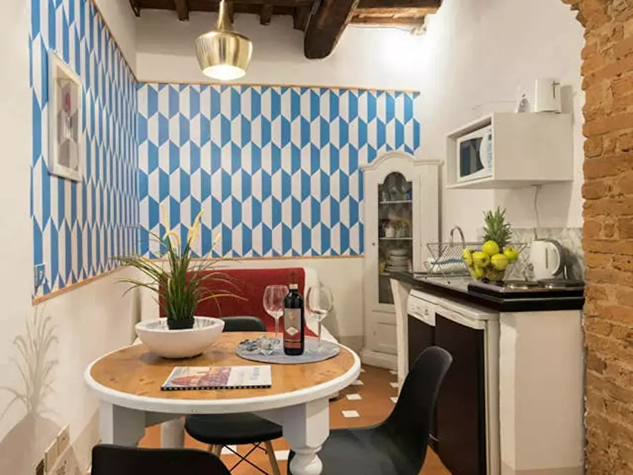 Immagine 12 di Appartamento in affitto  in Via Fiesolana a Firenze