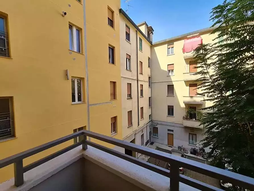 Immagine 20 di Appartamento in affitto  in Via Paolo Lomazzo3 a Milano
