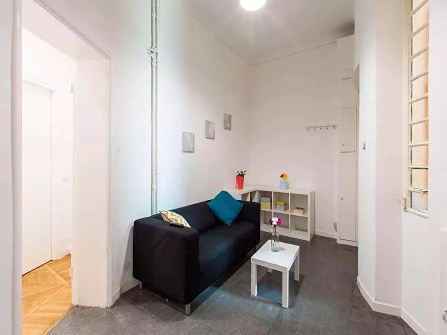 Immagine 25 di Camera in affitto  in Largo Fratelli Cervi1 a Milano