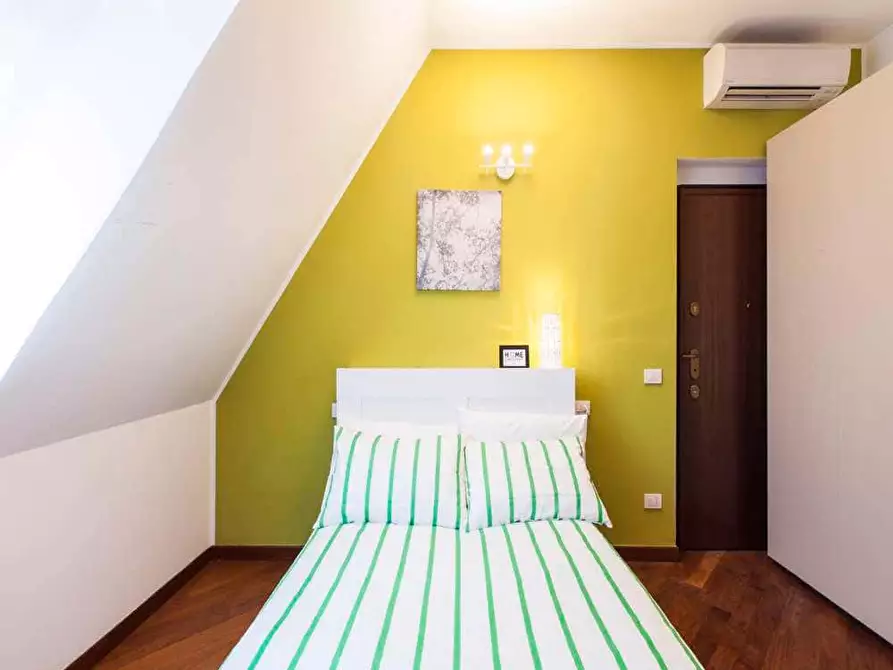 Immagine 5 di Camera in affitto  in Via Privata S. Martiniano1 a Milano