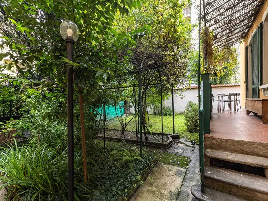 Immagine 13 di Camera in affitto  in Via Bartolomeo Sestini18 a Milano