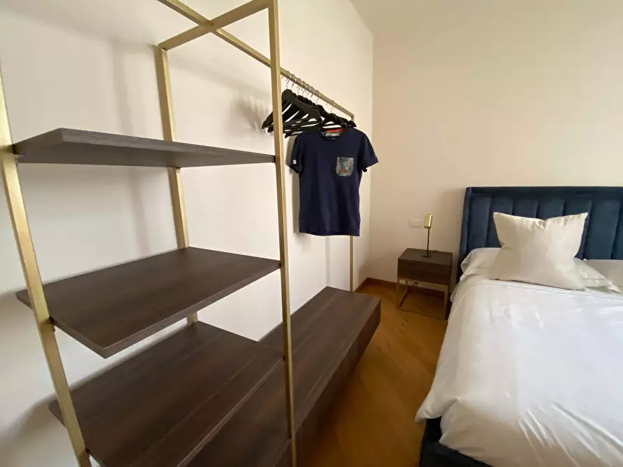 Immagine 6 di Appartamento in affitto  in Via degli Orefici7 a Genova