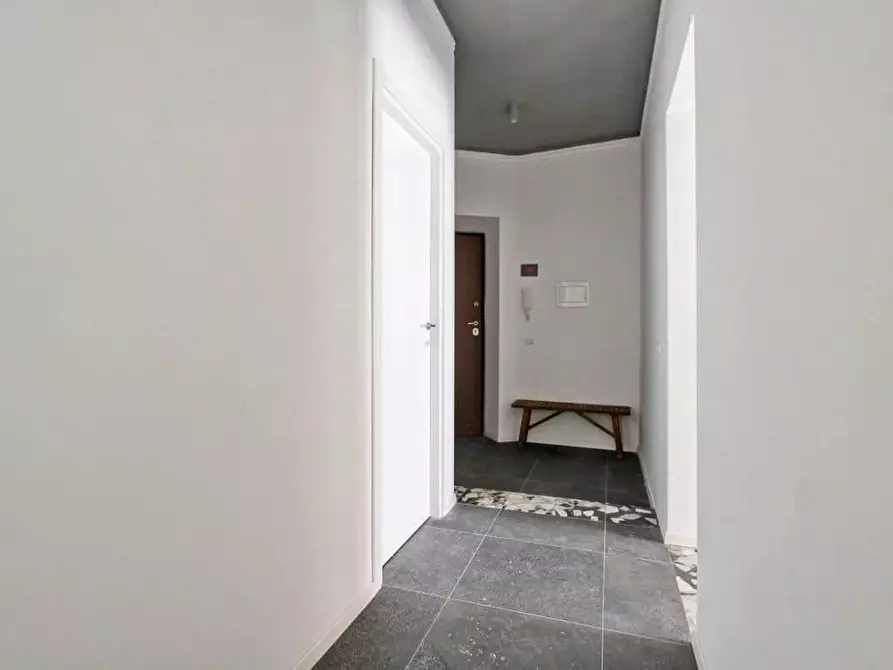 Immagine 20 di Appartamento in affitto  in Viale Ippocrate3 a Roma