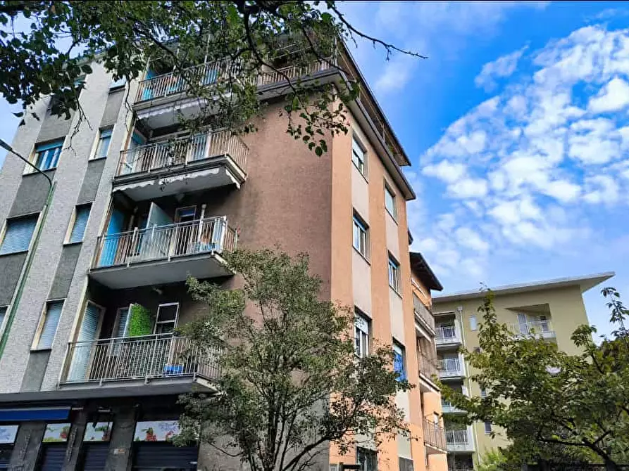 Immagine 16 di Appartamento in affitto  in Via San Giovanna D'Arco111 a Sesto San Giovanni