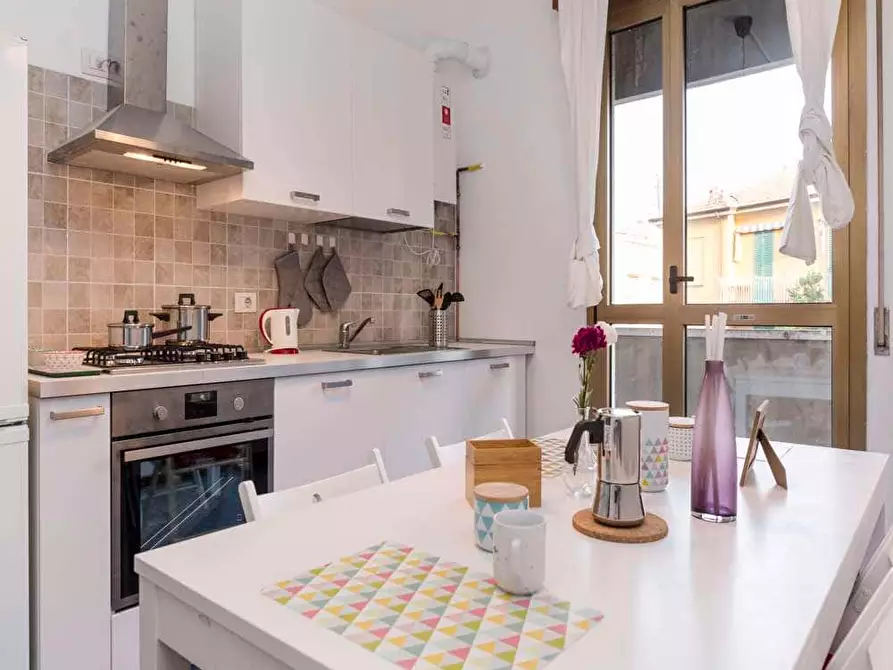 Immagine 21 di Camera in affitto  in Viale Giovanni Vicini20 a Bologna