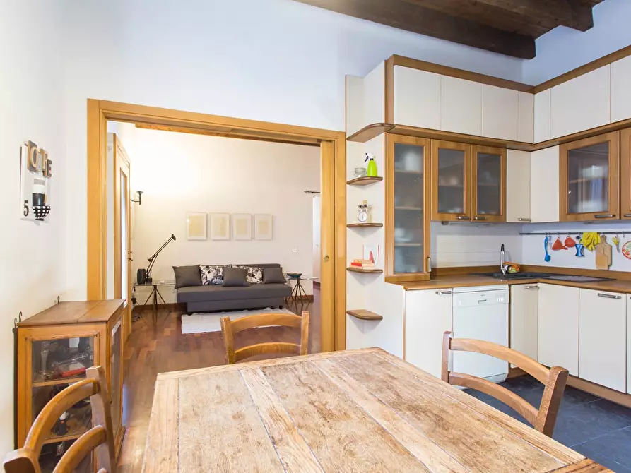 Immagine 11 di Appartamento in affitto  in Viale Andrea Doria16 a Milano