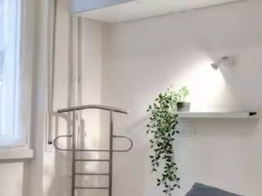 Immagine 5 di Appartamento in affitto  in Via Alfonso Cossa19 a Milano