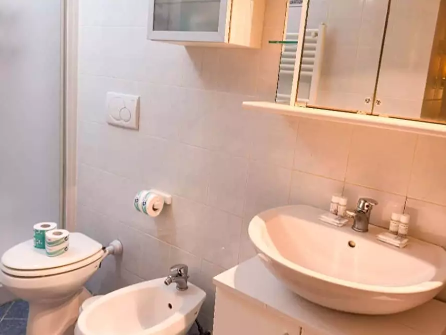 Immagine 20 di Appartamento in affitto  in Via Francesco Cilea4 a Firenze