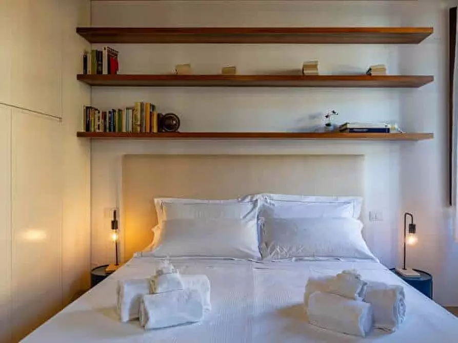 Immagine 3 di Appartamento in affitto  in Borgo Ognissanti57 a Firenze