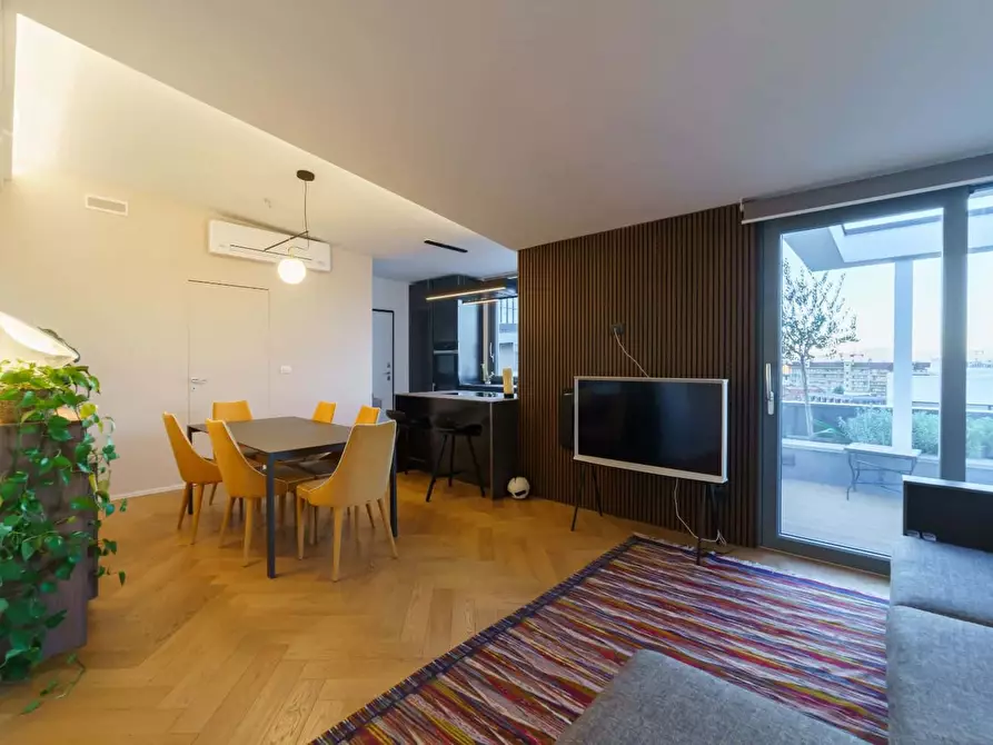 Immagine 16 di Appartamento in affitto  in Viale Francesco Restelli3 a Milano