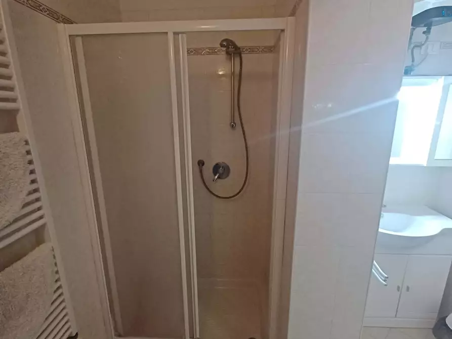 Immagine 18 di Appartamento in affitto  in Via Mazzini24 a Bologna