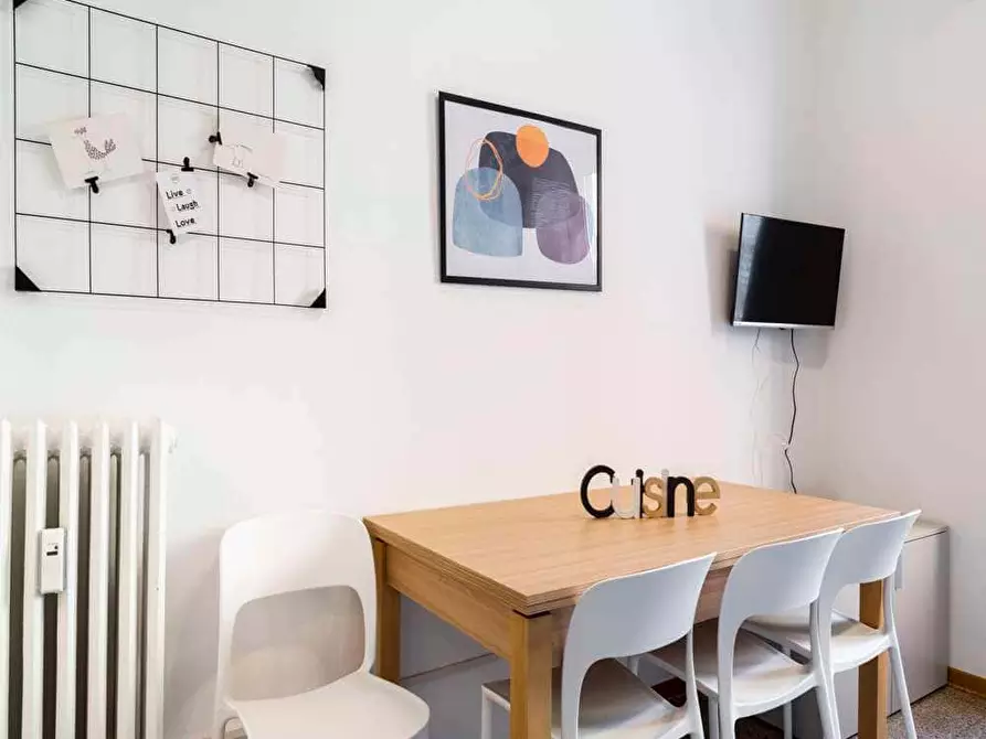 Immagine 13 di Camera in affitto  in Via Carmagnola13 a Milano