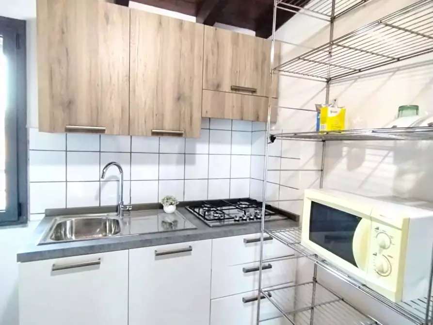 Immagine 6 di Appartamento in affitto  in Via Gaetano Osculati a Milano