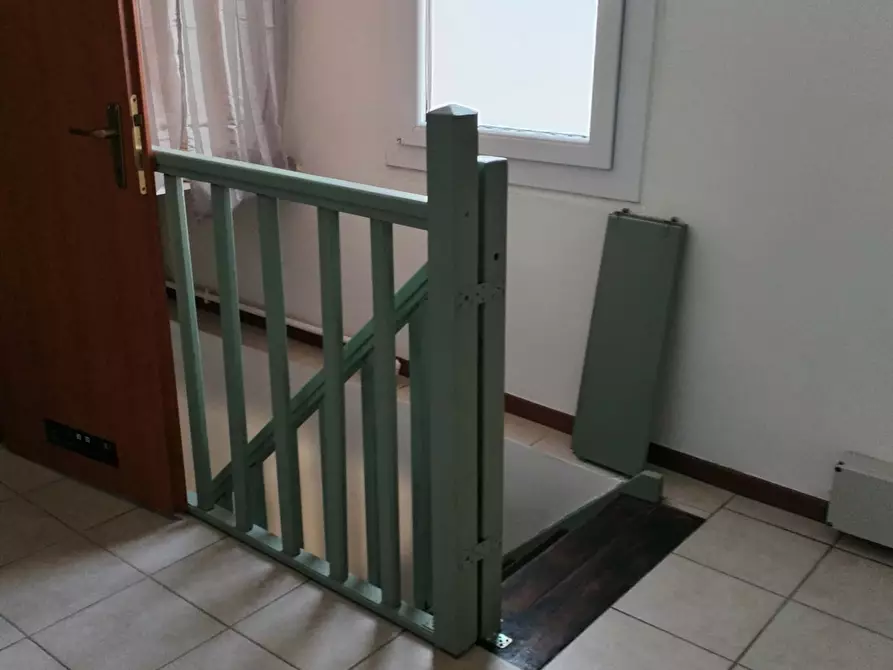 Immagine 35 di Appartamento in affitto  in Via 2 Giugno1 a San Giorgio Di Piano