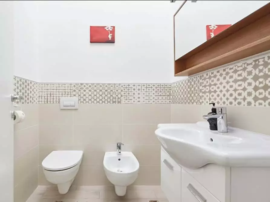 Immagine 5 di Appartamento in affitto  in Viale Belfiore41 a Firenze