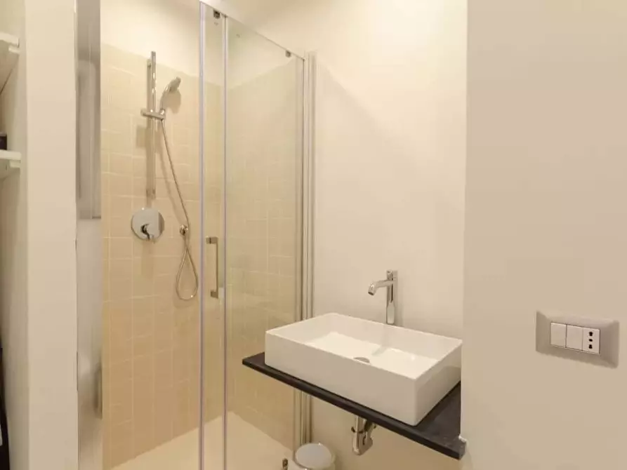 Immagine 27 di Appartamento in affitto  in Via Cervetti Vignolo5 a Santa Margherita Ligure